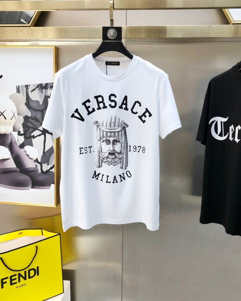 Versace T-Shirts